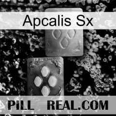 Apcalis Sx 38